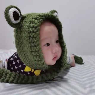 Nón Len Mắt Ếch
