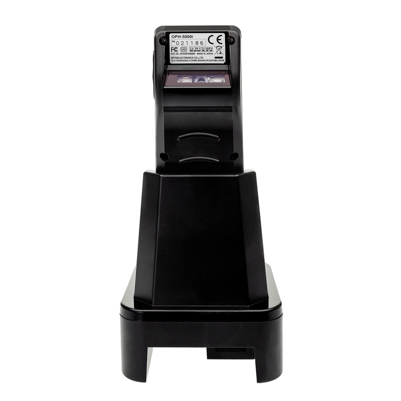 Máy quét mã vạch – Máy kiểm kho PDA OPTICON OPH-5000i