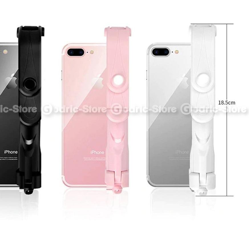 Gậy Selfie Bluetooth Xt10S 3 Trong 1 Có Giá Đỡ Điện Thoại | BigBuy360 - bigbuy360.vn
