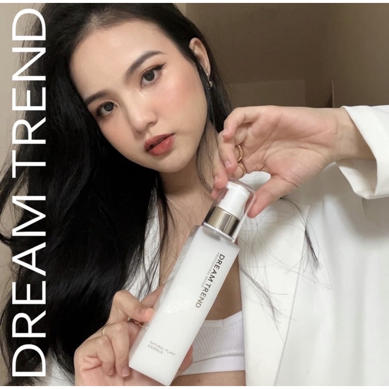 TINH CHẤT AHA MỀM MƯỢT TÓC SAU 3S - DREAM TREND