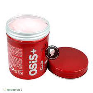 Sáp Vuốt Tóc Osis Đỏ