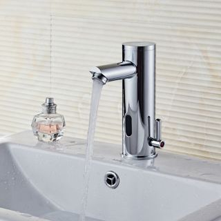 Vòi nóng lạnh cảm ứng Model 2139