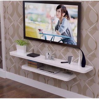 Sét 2 thanh kệ ti vi
