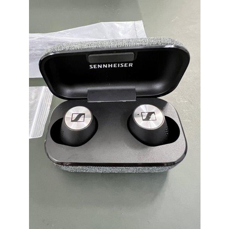 Tai nghe Sennheiser Momentum True Wireless 2 M3IETW2