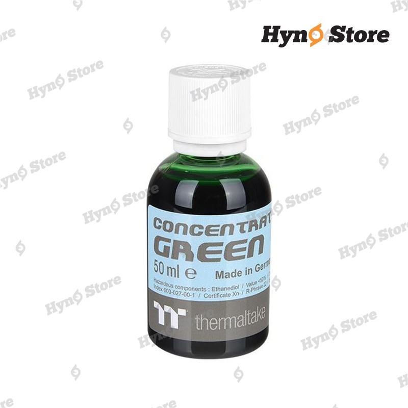 Dung dịch tản nhiệt nước chuyên dụng TT Concentrate Preminum nhiều màu sắc Tản nhiệt nước custom – Hyno Store