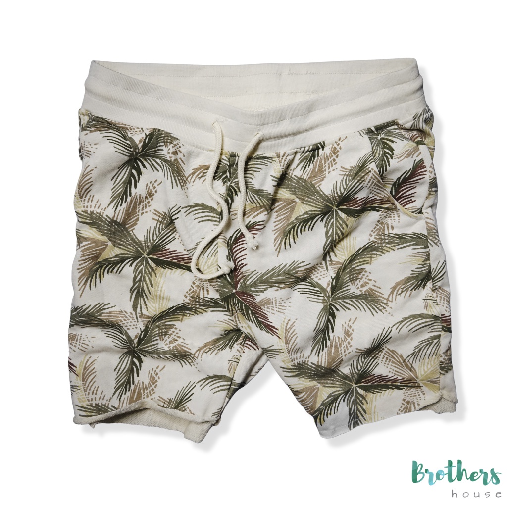 |Xịn hãng| Quần đùi / quần short thun FSBN chất nỉ dày dặn, form đẹp, mà hàng lại xịn nữa