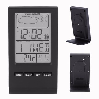 Máy đo độ ẩm, nhiệt độ V4 siêu tiện ích