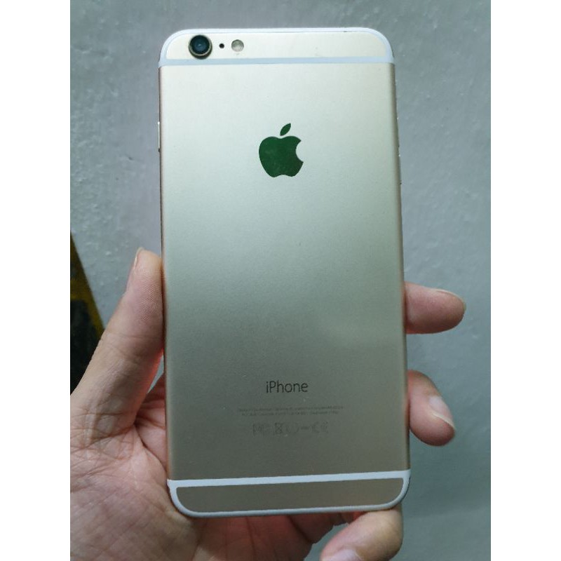 điện thoại iphone 6 quốc tế cũ