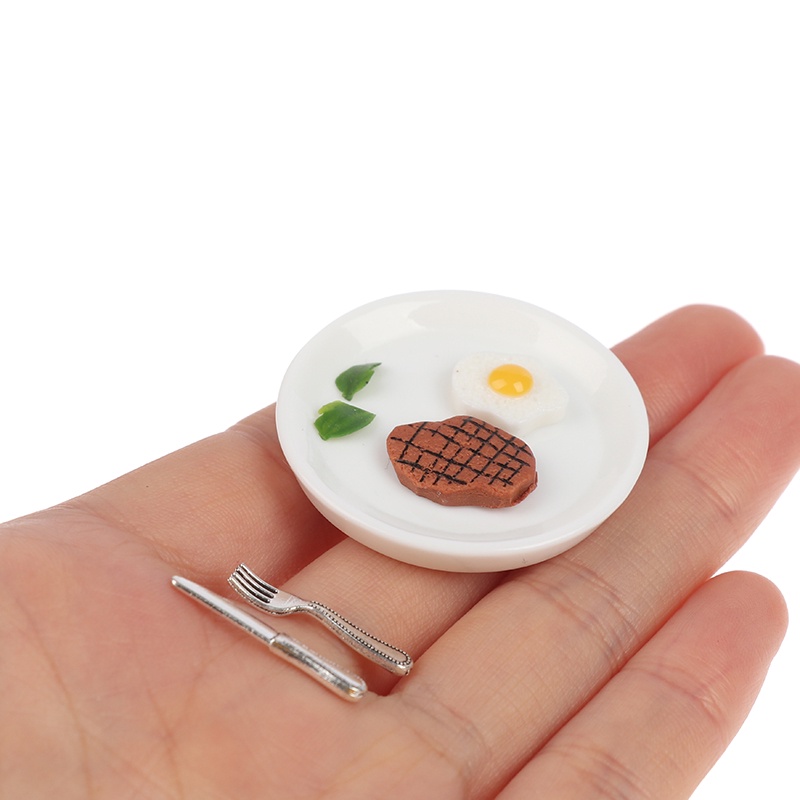 Bộ 2 Mô Hình Chai Rượu Tỉ Lệ 1: 12 Trang Trí Nhà Búp Bê