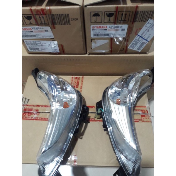 Xi nhan trước xe Janus đời đầu 2016-2022 KHÁCH HÀNG XEM THẬT KỸ SP TRƯỚC KHI CHỌN.