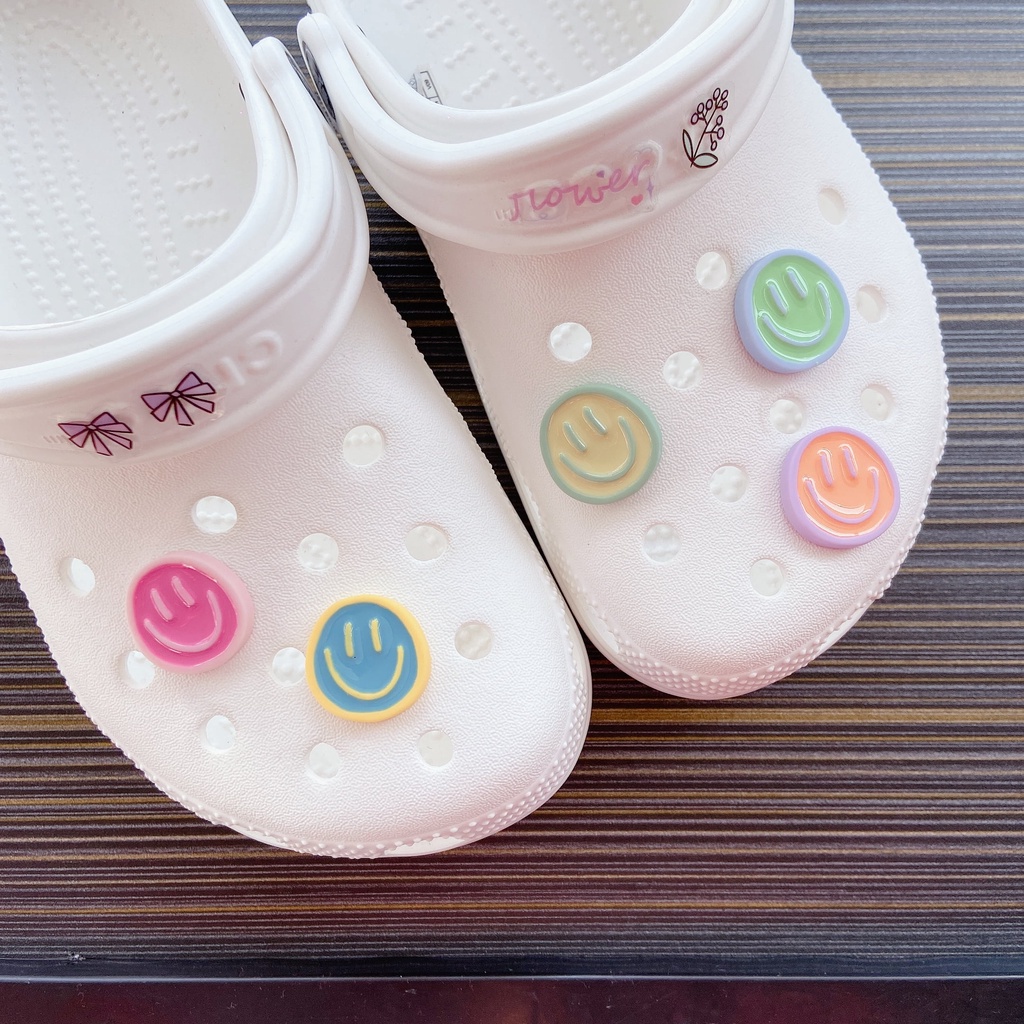 Nhãn Dán Trang Trí Họa Tiết Chữ Thập Dễ Thương Xinh Xắn