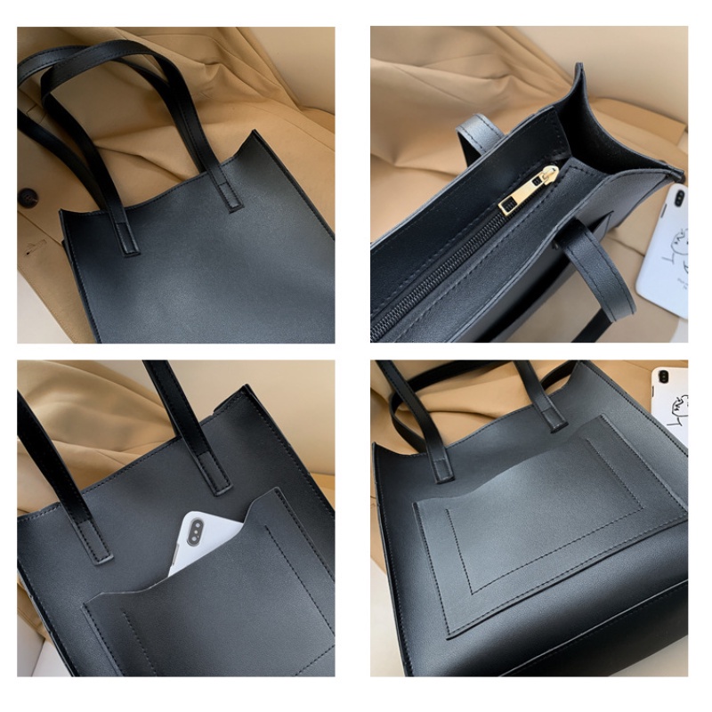 Túi Xách Đeo Vai Kiểu Dáng Đơn Giản Thời Trang Cho Nữ