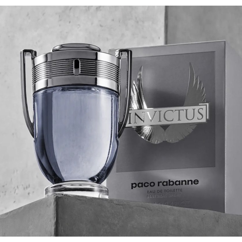 Nước hoa Paco Rabanne Invictus EDT 5ml/10ml/20ml ᴘʜᴀɴᴅɪᴇᴍᴍʏ997 Ⓡ