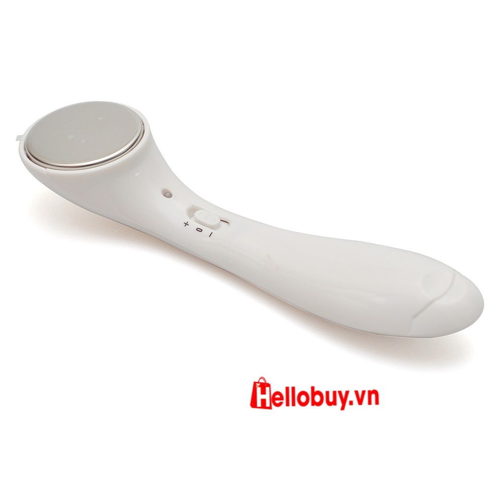 Máy Massage Mini ion Cầm Tay -[Loại tốt]