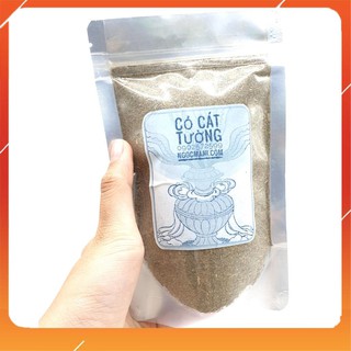 CỎ CÁT TƯỜNG 100gr
