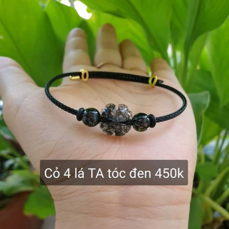 Vòng tay nam nữ tài lộc may mắn mệnh kim thủy nhiều mẫu lựa chọn Thuylamshop