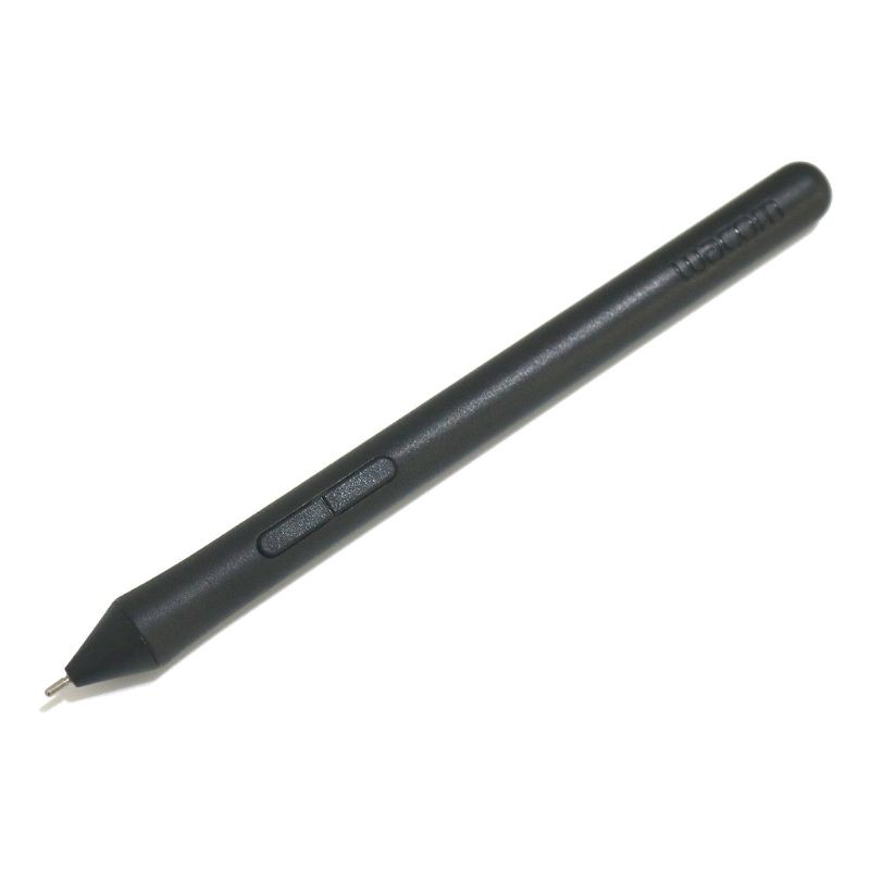 LIDU  Durable Titanium Alloy Pen Refills Drawing Graphic Tablet Standard Pen Nibs Stylus for Wacom BAMBOO Intuos Pen CTL-471 Ctl4100