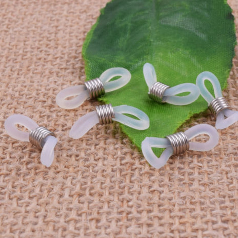 Set 25 Miếng Cao Su Gắn Mắt Kính Giữ Mắt Kính