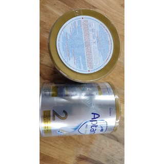 Sữa Aptamil Pro nội địa Úc 2 900gr