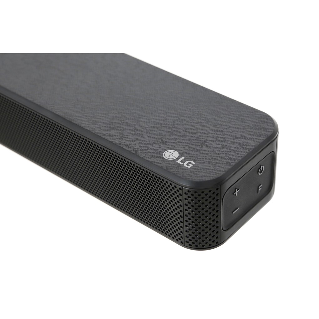 [Mã SKAMCLU9 giảm 10% đơn 100K] Loa Soundbar LG 4.1 SL5R công suất 520W | Hàng chính hãng