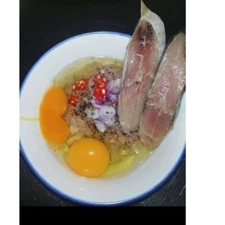 Mắm cá thu 500gr