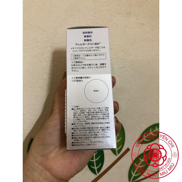 Sữa dưỡng transino whitening clear milk