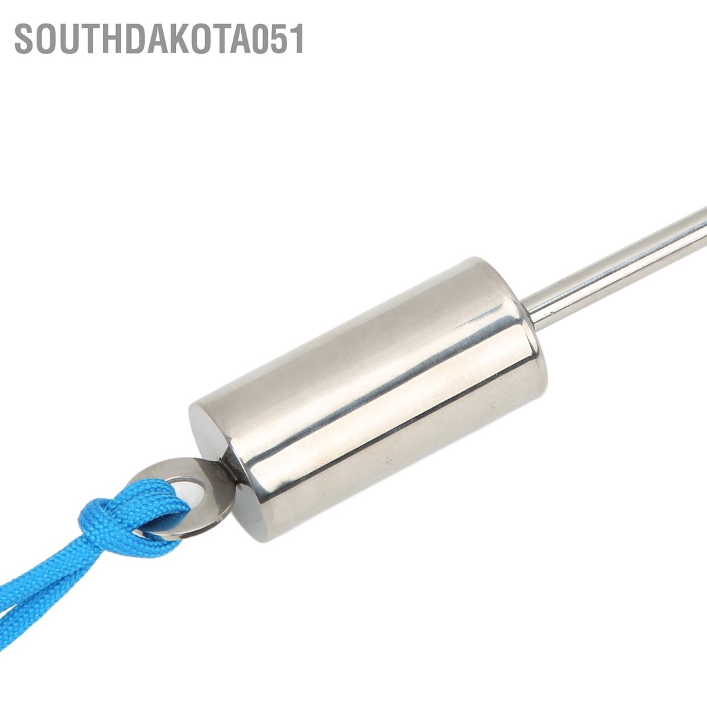 [Hàng Sẵn] TOOKE Gậy Lặn Cầm Tay Thanh con trỏ que lặn 30cm tạo tiếng ồn có dây buộc với quy mô Tiện Dụng【Southdakota051】