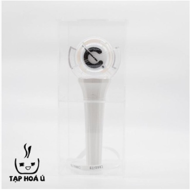 HỘP TRƯNG BÀY/BẢO VỆ LIGHTSTICK - ĐÈN CỔ VŨ/GẬY PHÁT SÁNG - PHẦN 2