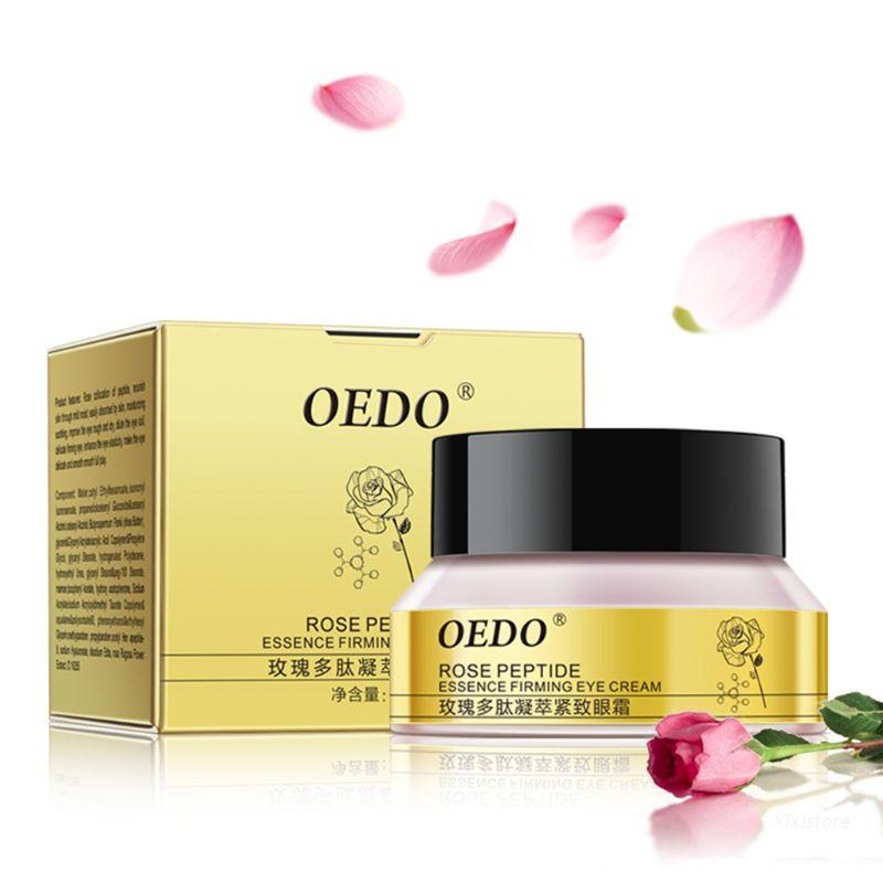 XIXI Kem dưỡng da mắt OEDO 20g chống lão hóa và nếp nhăn
 | BigBuy360 - bigbuy360.vn