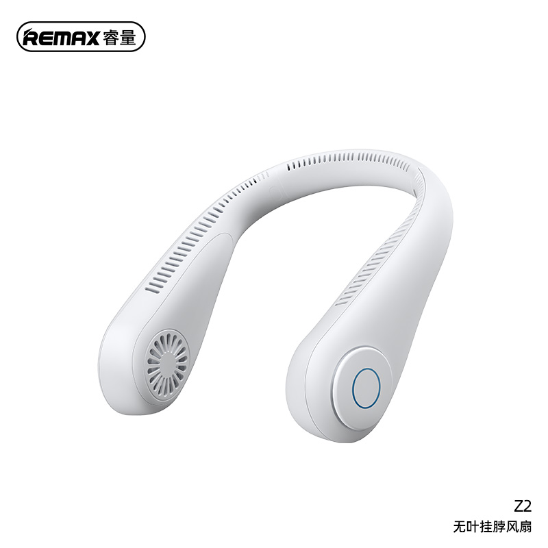 Quạt Đeo Cổ Remax Z2