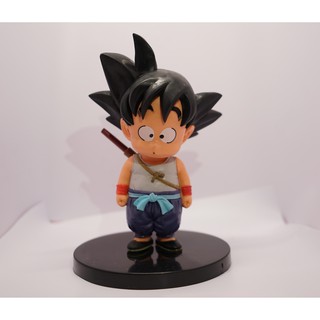 Mô hình Son Goku trong phim Dragon Ball Film giá rẻ