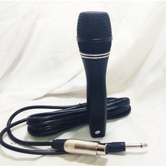 Micro có dây Sony SN-703 cao cấp