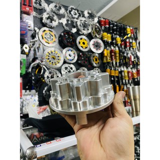 Cùi CNC ex 2010 3d chính hãng