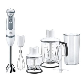 Hàng chính hãng - Máy xay cầm tay Braun MQ5245 1000W