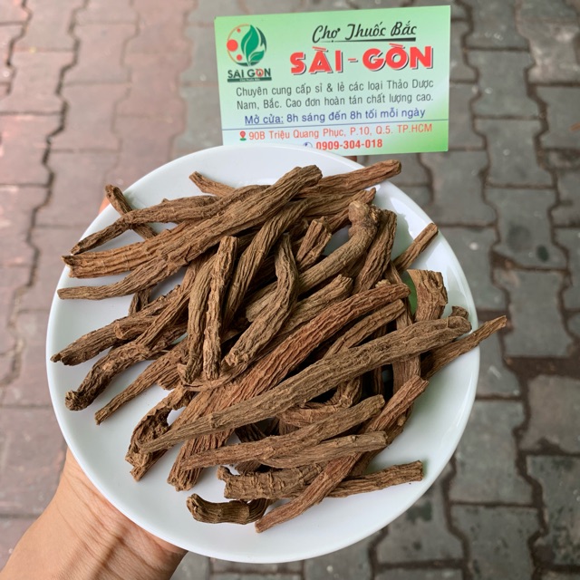 Tục Đoạn Khô 500gram