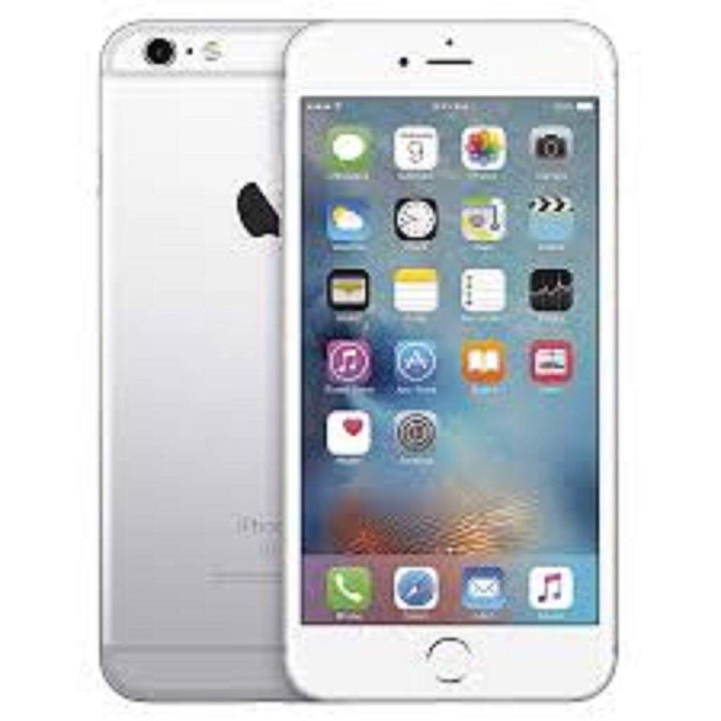 điện thoại Apple IPHONE 6S 128G đủ màu - mới 99% - Bh 1 đổi 1 | BigBuy360 - bigbuy360.vn