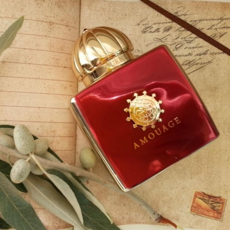 NƯỚC HOA FULL BOX CHÍNH HÃNG Amouage Journey Woman 100ml edp