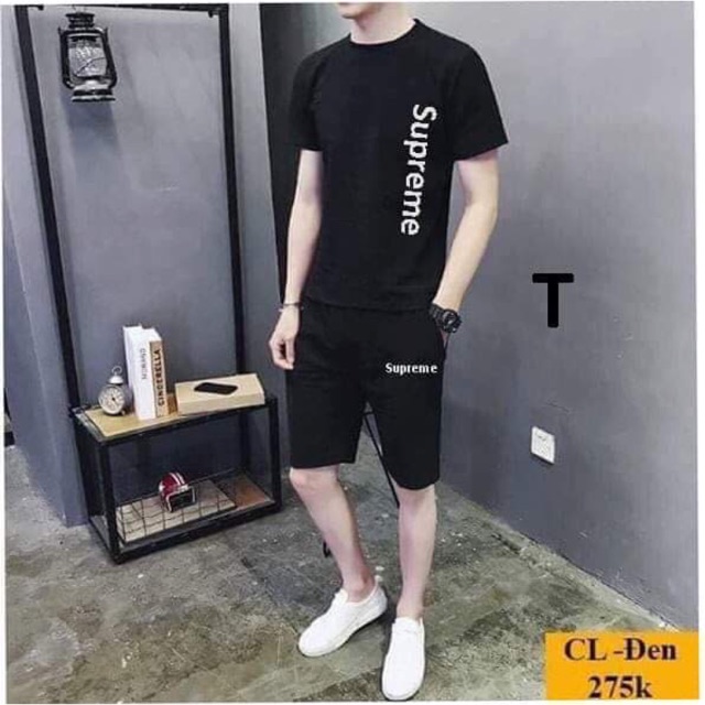 Bộ đùi nam Supere DTR0619 | BigBuy360 - bigbuy360.vn