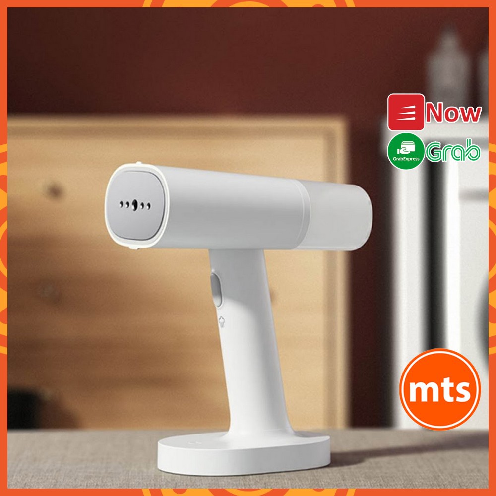 Bàn là Bàn ủi hơi nước Xiaomi Mijia MJGTJ01LF cầm tay chính hãng tiện lợi - Minh Tín Shop