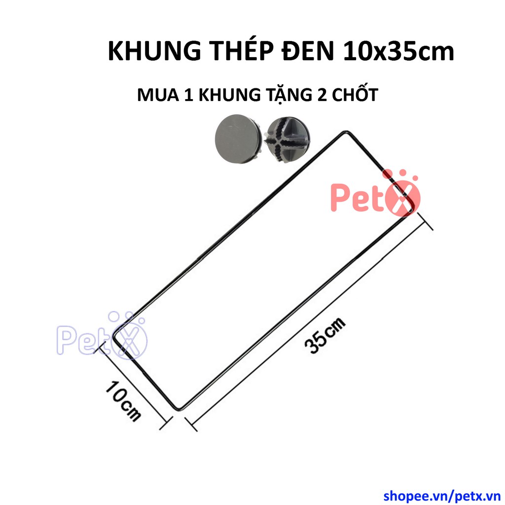 Khay vệ sinh chuồng mèo, phụ kiện lắp ghép chuồng thú cưng