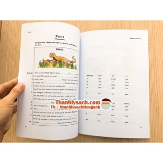 Đồ chơi - Cambridge Flyer - 3q