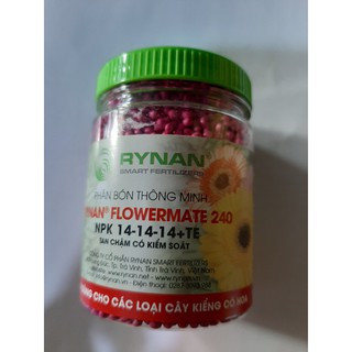 Phân bón thông minh rynan 240 150g