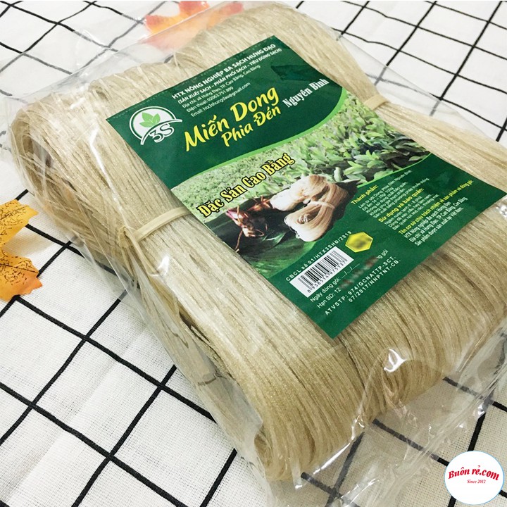 MIẾN DONG CAO BẰNG nông sản sạch A Thái - 00016