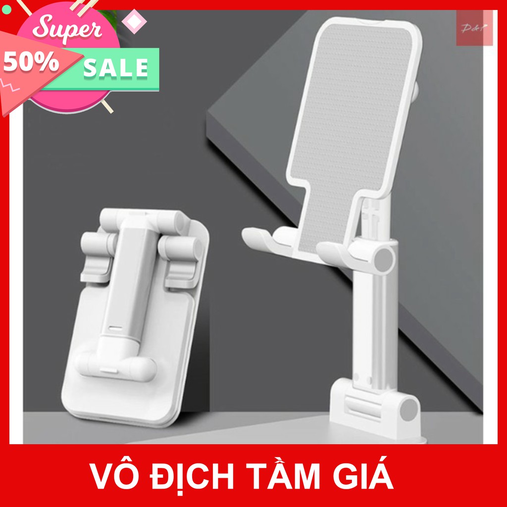 Giá đỡ điện thoại, máy tính bảng có thể gập gọn T2 chuyên sỉ sll mua ngay giảm giá 50% cho khách hàng