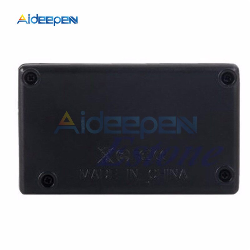 Thiết Bị Kiểm Tra Dung Lượng Pin CellMeter-7 RC CellMeter 8 2-8S 4-8S Servo LiPo Li-Mh