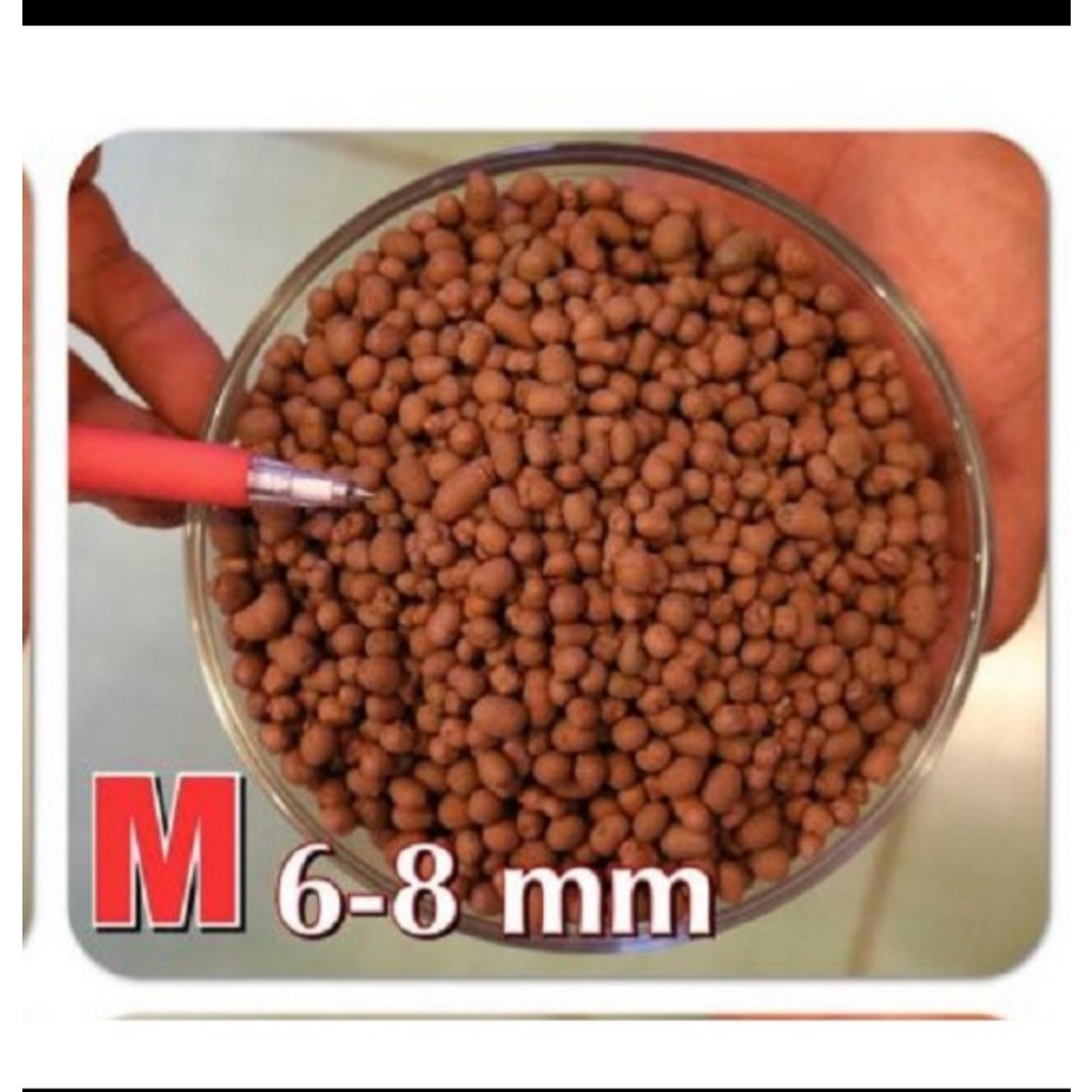 Đất sạch trồng cây có trộn đá perlite cân bằng độ ẩm cho cây giúp cây thoát nước tốt 3kg 5dm3