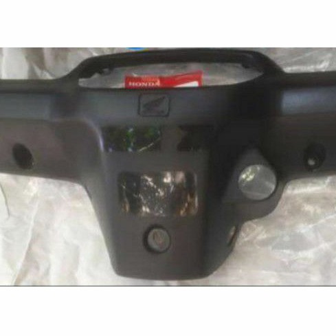 Nhựa ốp bộ cổ đầu xe DREAM lùn zin honda thái