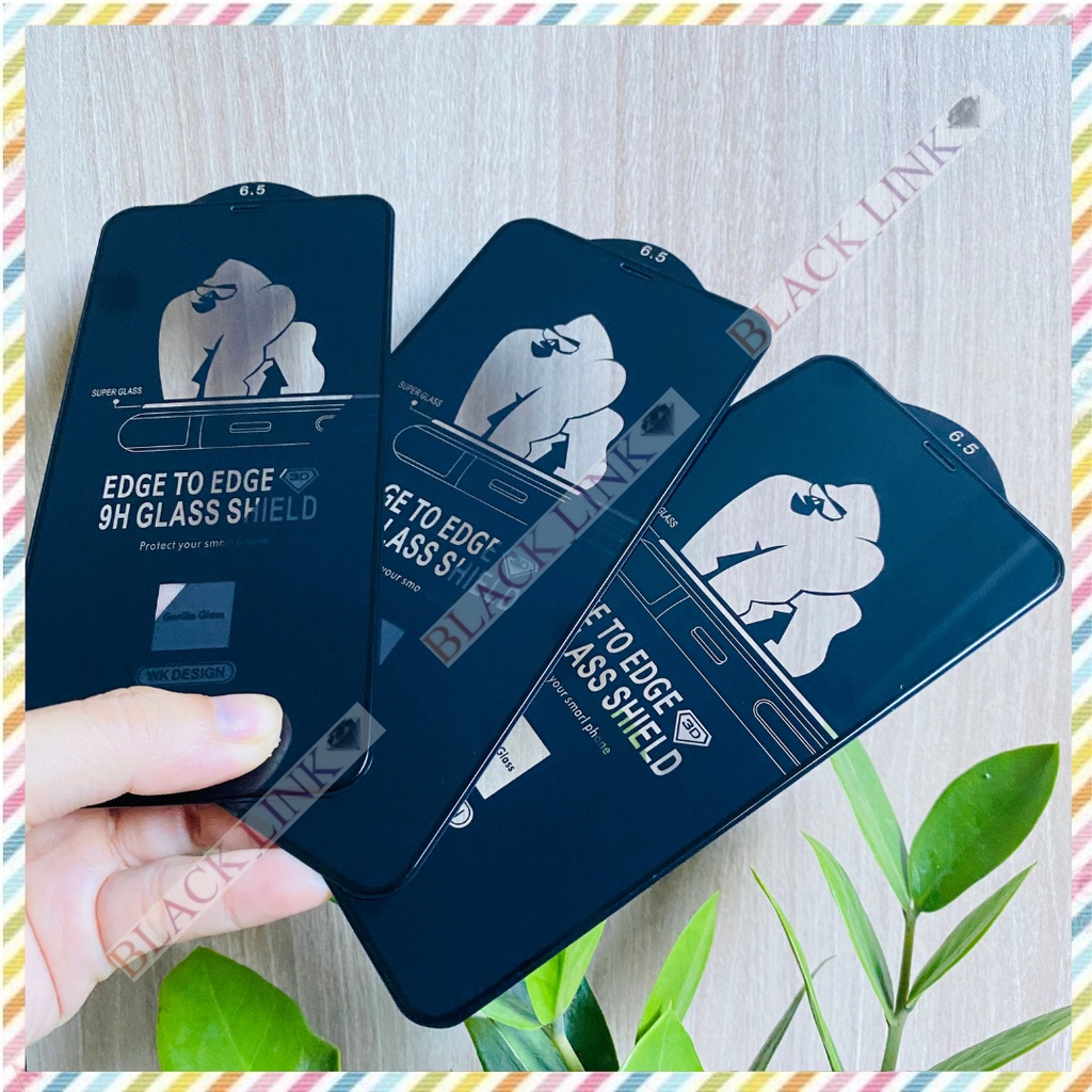 Kính cường lực iphone full màn KINGKONG 6/6s/6plus/6s plus/7/8/7plus/8plus/x/xs/11pro/xsmax/11promax/11/xr/12/13/pro/max