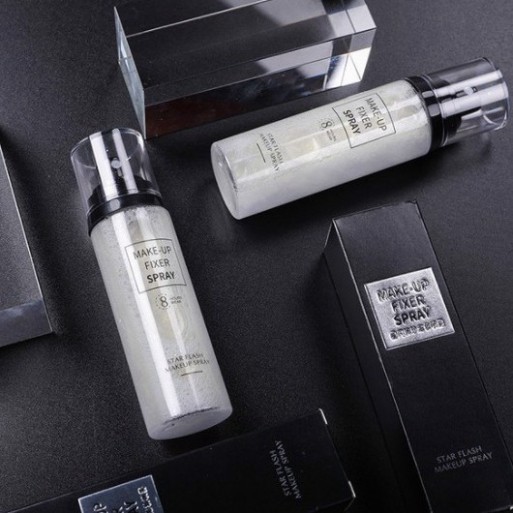 XỊT KHÓA NỀN MAKEUP FIXER SPRAY GIỮ CHẶT LỚP TRANG ĐIỂM 👄 | BigBuy360 - bigbuy360.vn