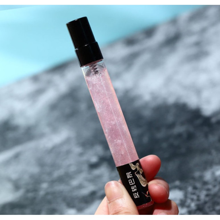 Nước Hoa Nữ Mini HENGYUE 12ML Kèm Nhũ Nhỏ Gọn Bỏ Túi Tiện Lợi | BigBuy360 - bigbuy360.vn